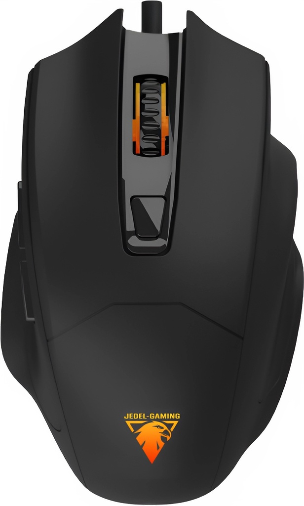 Jedel GM691 Gaming Mouse