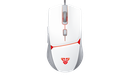FANTECH VX7 Crypto Gaming Mouse-WHITE