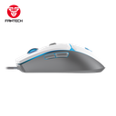 FANTECH VX7 Crypto Gaming Mouse-WHITE