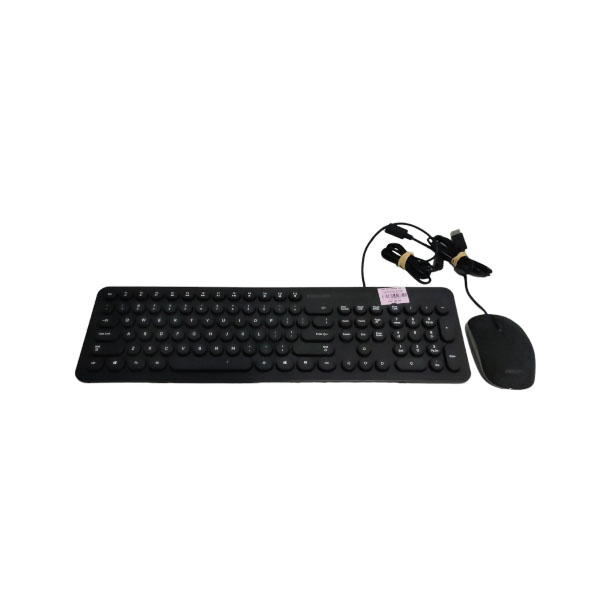 Philips C334 Keyboard