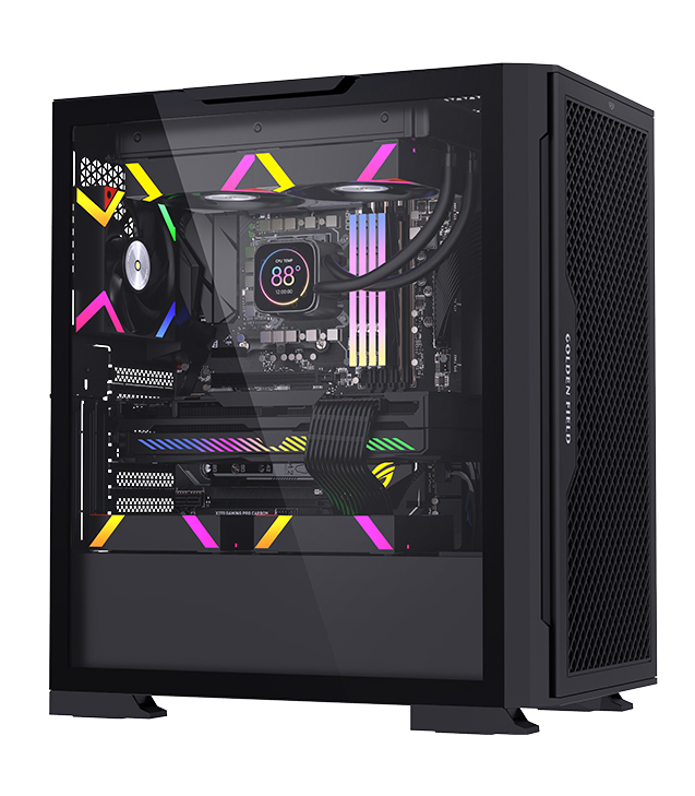 Golden Field Casing KT02B