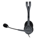Logitech H110 Stereo Headset