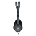 Logitech H110 Stereo Headset