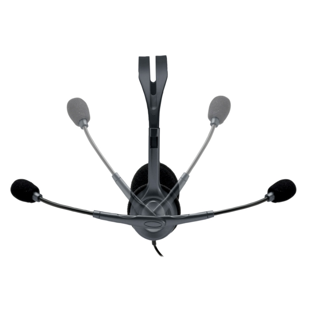 Logitech H110 Stereo Headset