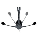 Logitech H110 Stereo Headset
