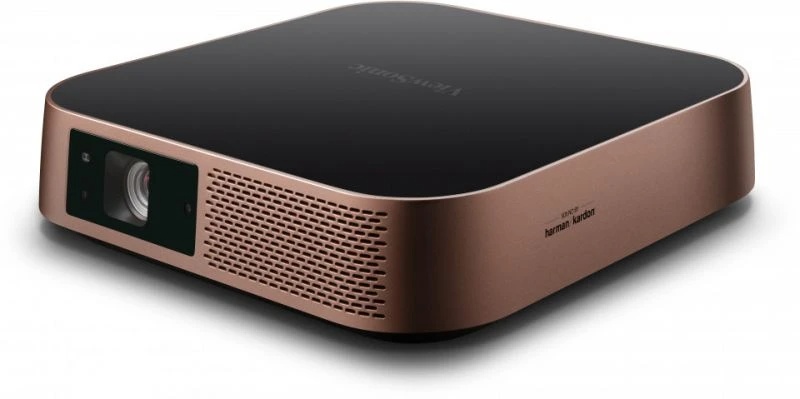 VIEWSONIC LAMP FREE SMART THEATER PROJECTOR M2 (VS17808)