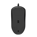 Viewsonic MU213 USB Mouse