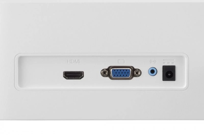 Viewsonic VA2430-H 24" Monitor