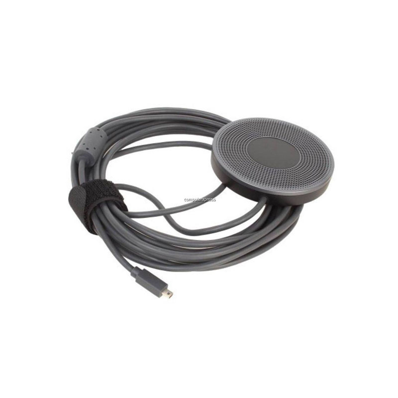Logitech Expansion Mic For Meetup
