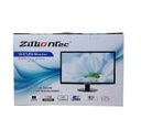 Zillion MSN 19" LED Monitor