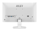 MSI MONITER 24.5" PRO MP251W E2 (WHITE)