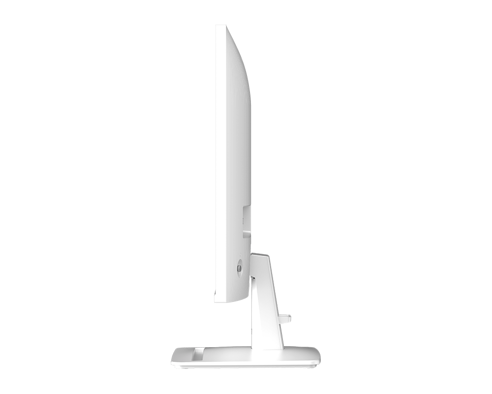 MSI MONITER 24.5" PRO MP251W E2 (WHITE)