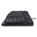 Logitech Original K120 Wired Keyboard