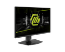 MSI Monitor MAG 275UPD E14 27" Black Monitor