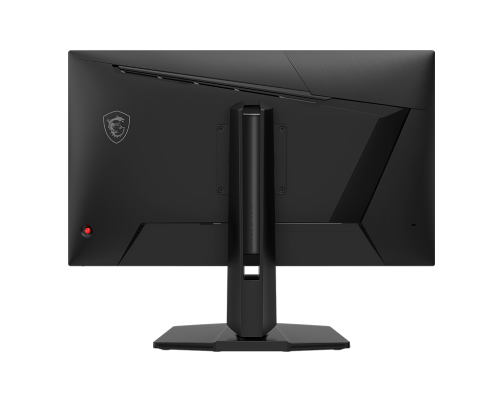 MSI Monitor MAG 275UPD E14 27" Black Monitor