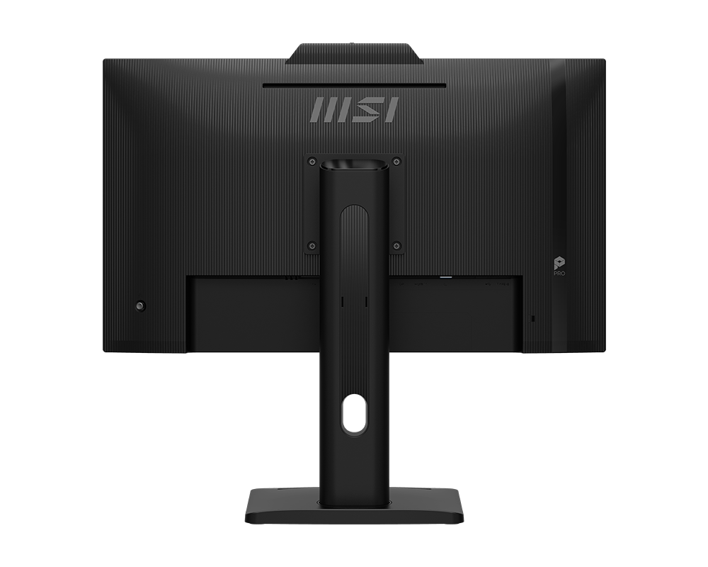 MSI PRO MP272PMG 27" FHD 120Hz Flat Business &amp; Productivity Monitor