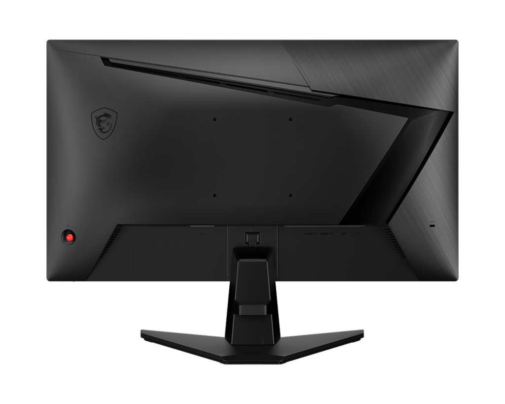 MSI MAG255F E20 24.5 Monitor
