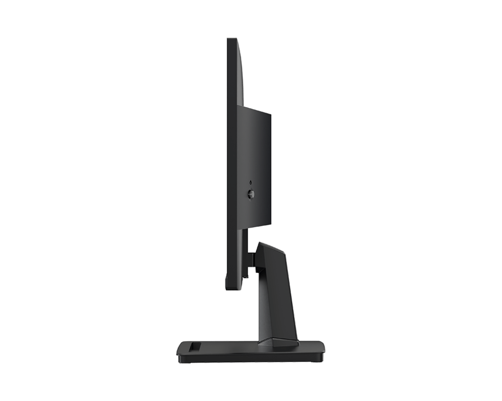MSI Pro MP225V Monitor, 22" Business Monitor