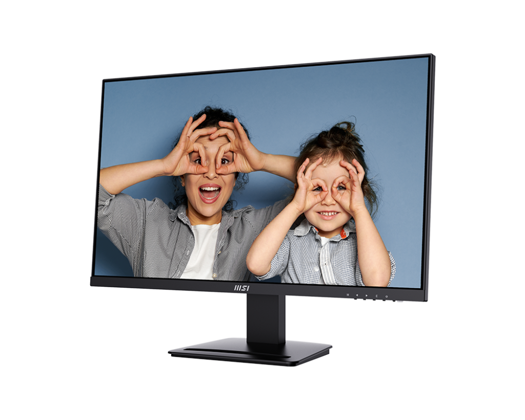 MSI PRO MP273U 27" Monitor