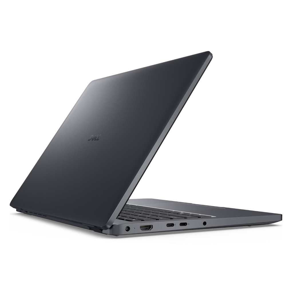 Dell Pro 14" PC14250 Business &amp; Productivity Laptop | Core 5 120U Processor | 8GB RAM | 512GB SSD | 14" FHD+ Display | 3-Years Warranty