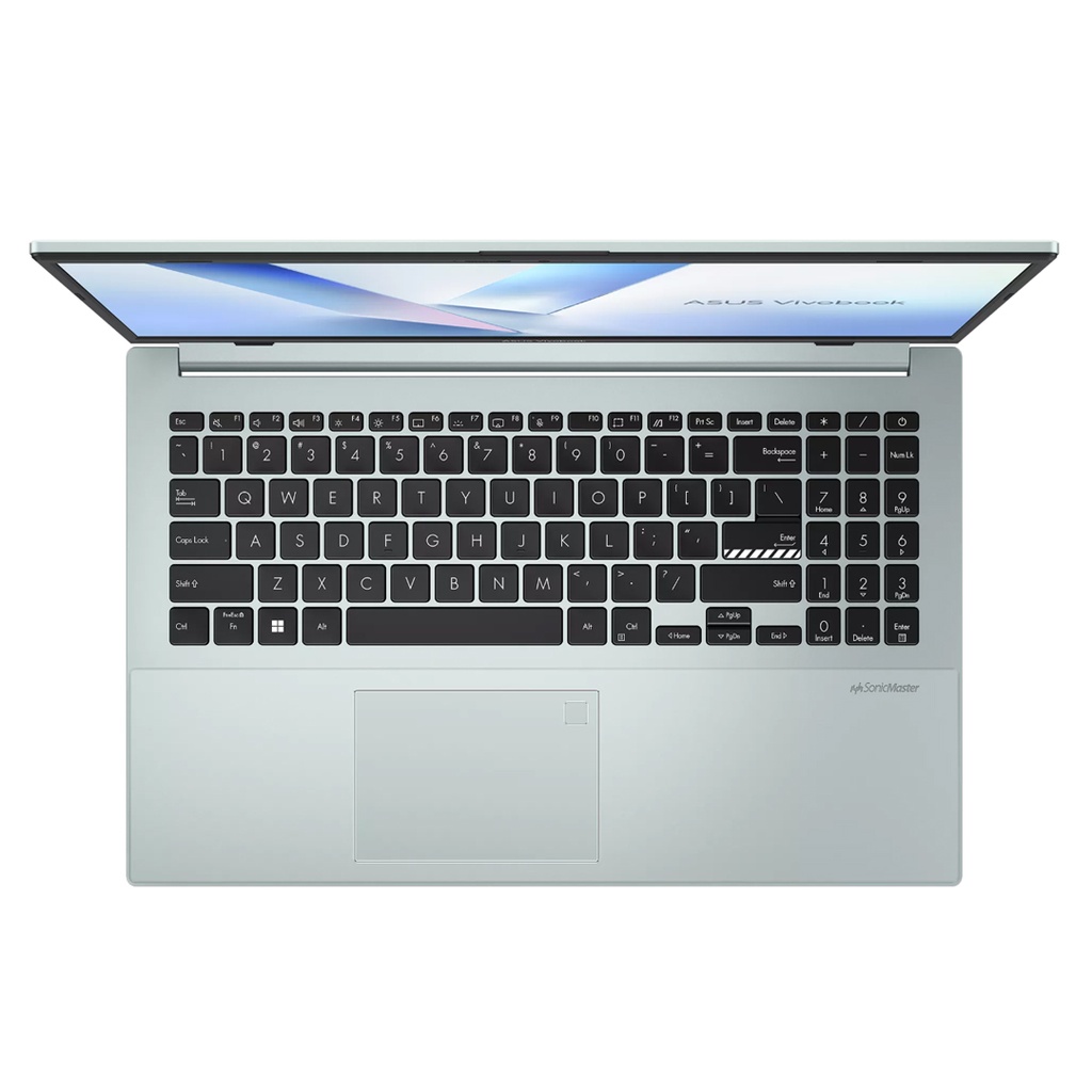 Asus Vivobook 15|  AMD Ryzen 3 30 |  8GB Ram | Radeon Grap | Fingerprint | 512GB SSD 15.6"Display |  E1504FA-BQ3416W