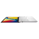 Asus Vivobook Go 14 Laptop - Intel N150 | 8GB | 256GB SSD | Intel® Graphics | Fingerprint | 14" FHD Display | E1404TA-EB126W