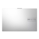 Asus Vivobook Go 14 Laptop - Intel N150 | 8GB | 256GB SSD | Intel® Graphics | Fingerprint | 14" FHD Display | E1404TA-EB126W