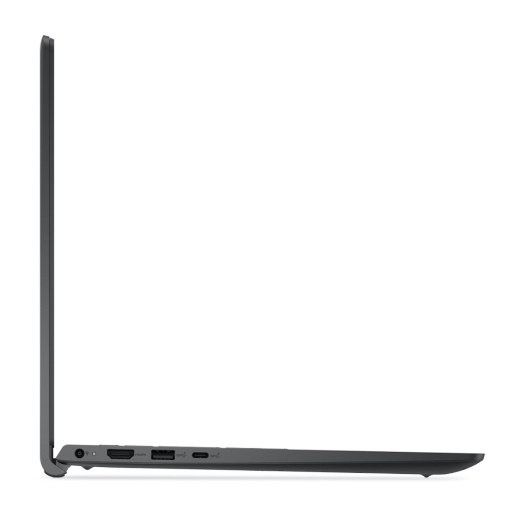 Dell 15 DC15250 - i5 1334U | 8GB RAM | 512GB SSD | Intel UHD Graphics | 14" FHD Display | Non-Backlit | UBT | 3 Years Warranty Laptop
