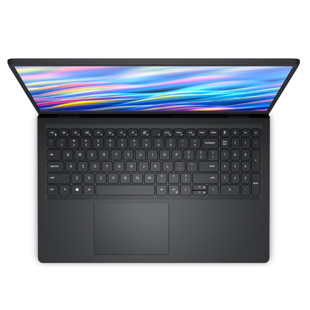 Dell 15 DC15250 - i5 1334U | 8GB RAM | 512GB SSD | Intel UHD Graphics | 14" FHD Display | Non-Backlit | UBT | 1 Years Warranty Laptop