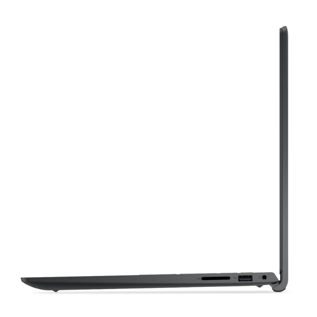Dell 15 DC15250 - i5 1334U | 8GB RAM | 512GB SSD | Intel UHD Graphics | 14" FHD Display | Non-Backlit | UBT | 1 Years Warranty Laptop