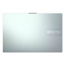 Asus Vivobook Go 14 Laptop | Intel N100 Processor | 8GB RAM | 256GB SSD | Intel UHD Graphics | 14″ FHD Display | E1404GA-NK104W