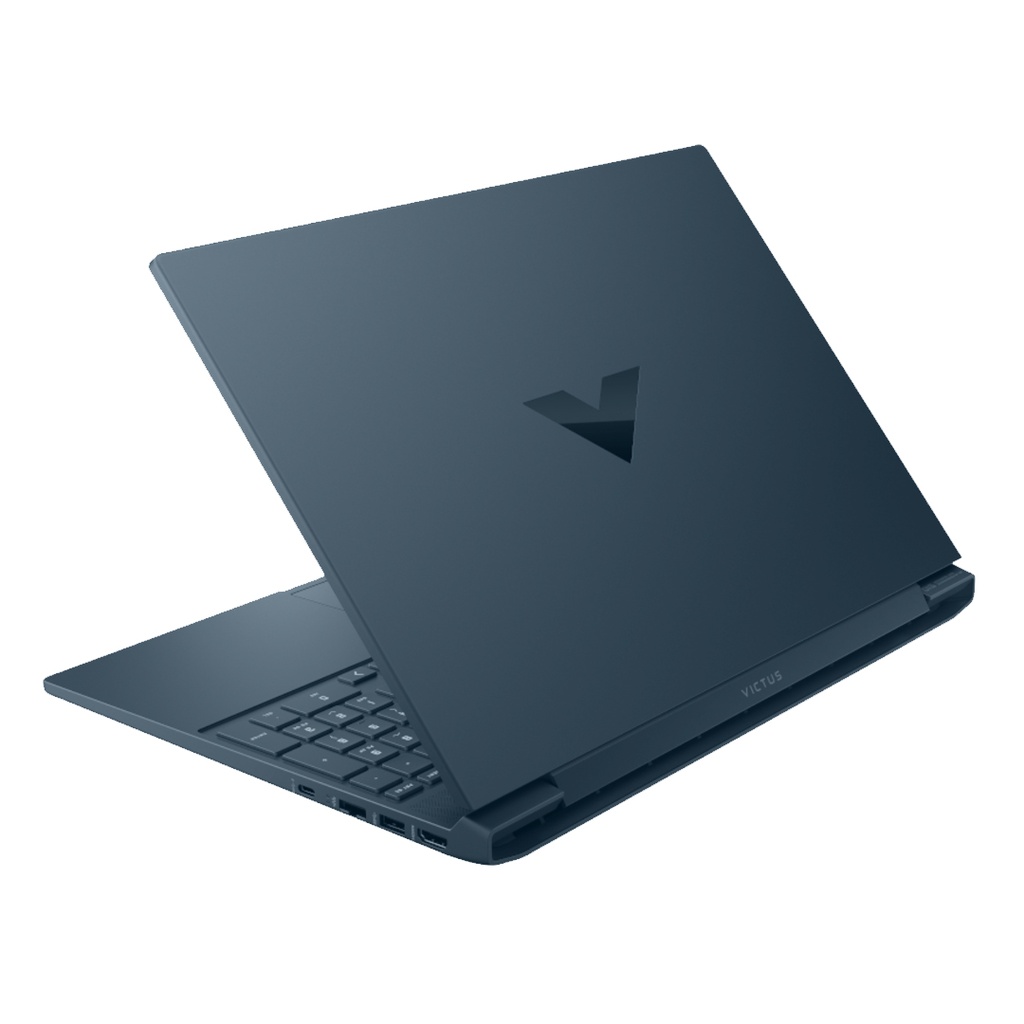HP Victus 15-FB3009AX Gaming Laptop | AMD Ryzen 5 8645HS Processor | 16GB RAM | 512GB SSD | NVIDIA Geforce RTX 3050 6GB Graphics | Windows 11 | 15.6″ Inch FHD 144Hz Display