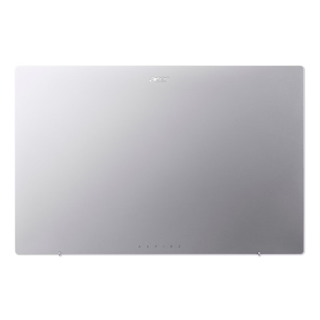 Acer Aspire Go 15 (AG15-21PT-R5GQ) AMD Ryzen 5 7520U | 8GB DDR5 RAM | 512GB SSD | AMD Radeon™ Graphics | 15.6" FHD IPS Touch Display | Windows 11 | Pure Silver | Laptop