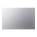 Acer Aspire Go 15 (AG15-21PT-R5GQ) AMD Ryzen 5 7520U | 8GB DDR5 RAM | 512GB SSD | AMD Radeon™ Graphics | 15.6" FHD IPS Touch Display | Windows 11 | Pure Silver | Laptop