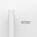 BenQ EW2790U 27" White Monitor
