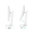 BenQ EW2790U 27" White Monitor