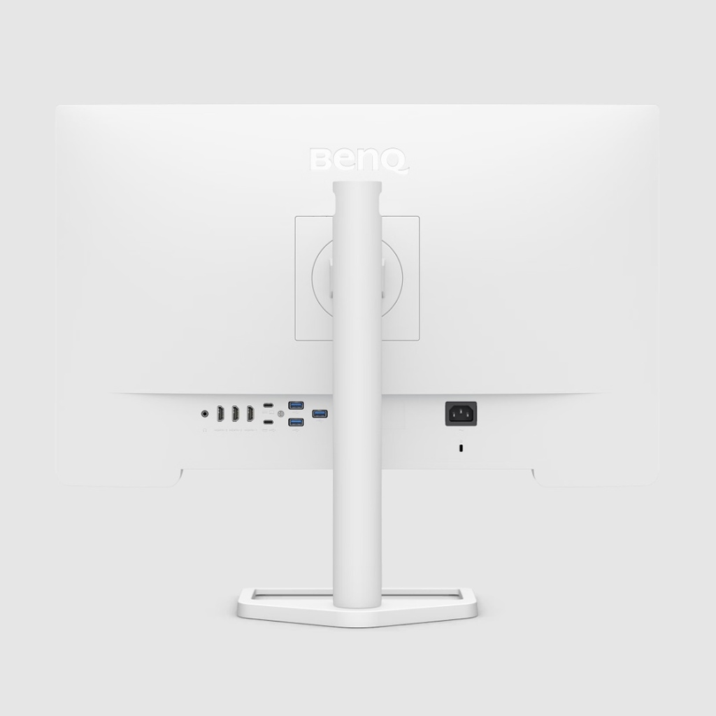 BenQ EW2790U 27" White Monitor
