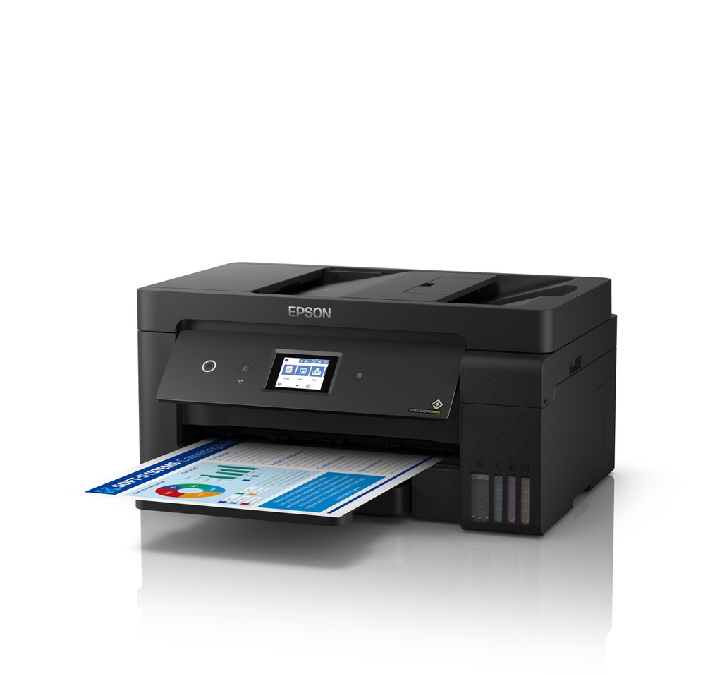 Epson EcoTank L14150 A3+ All-in-One Ink Tank Printer with Wi-Fi &amp; Duplex Printing