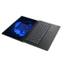 Lenovo V14 G4 IRU | Intel Core i7-13620H Processor | 16GB RAM | 512GB SSD Storage | 14.0-Inch FHD Display | Intel Integrated Graphics | Windows 11 Home | Business Black