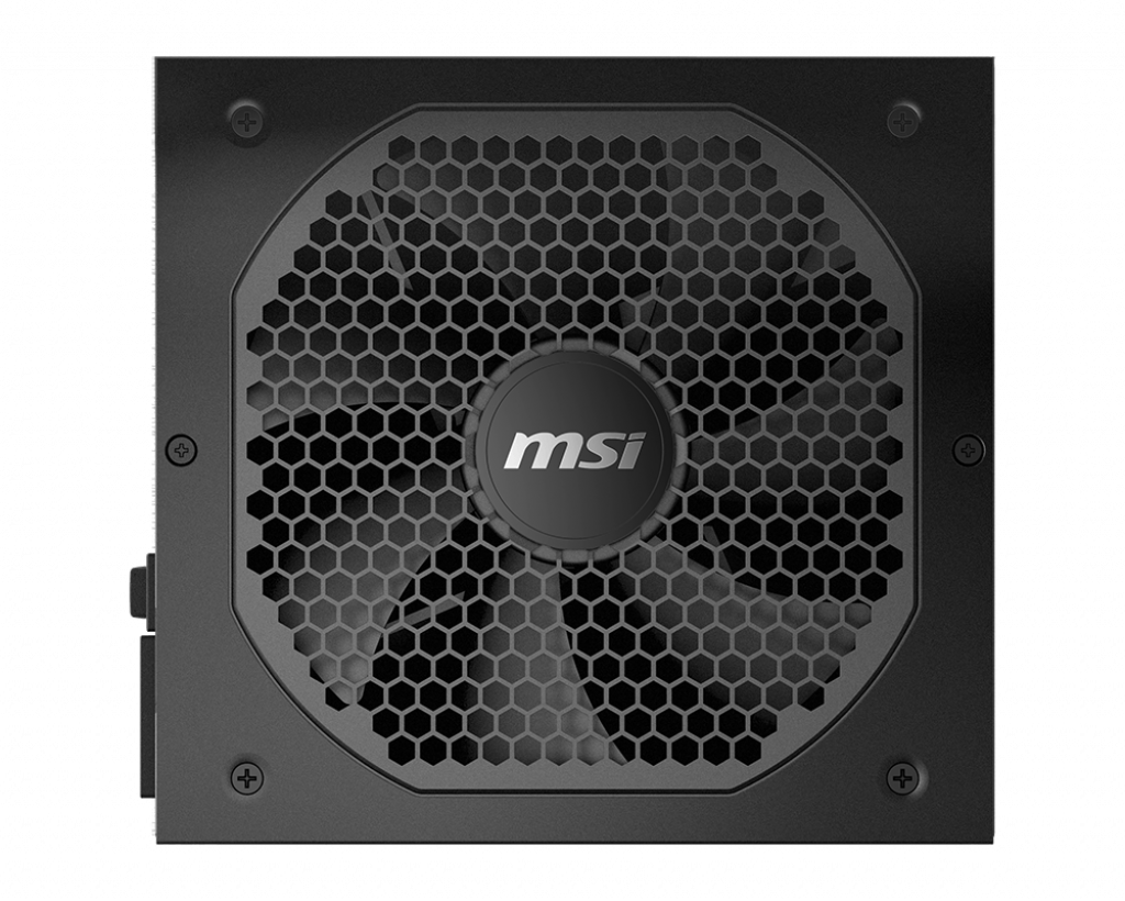 MSI PS MPG 850GF WT8.7