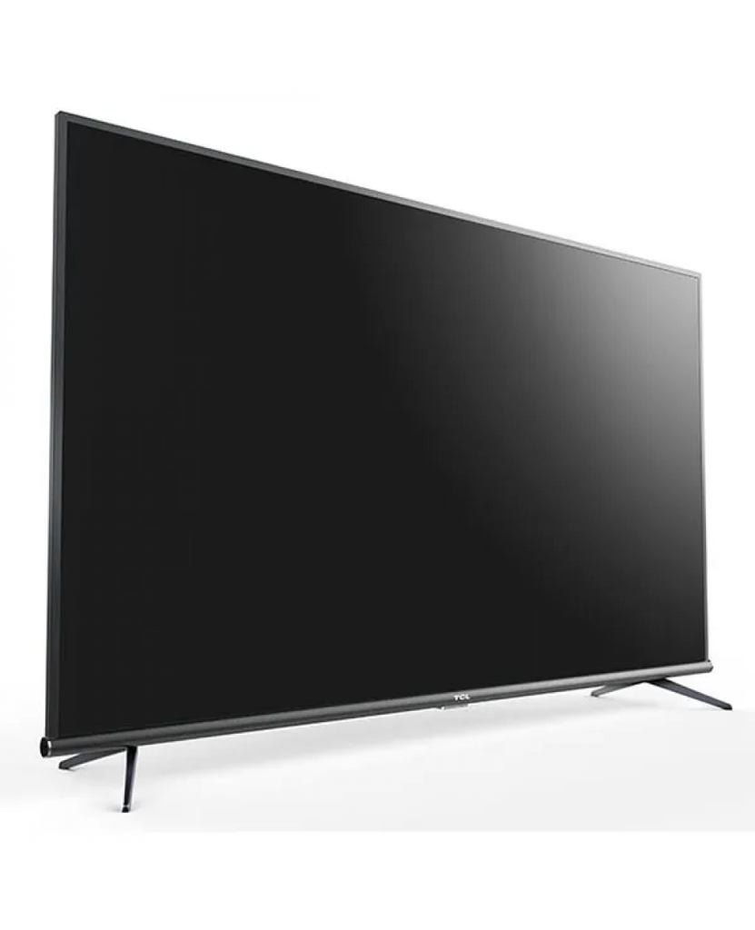 TCL 50P8M Smart 4k Television