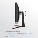 BenQ EW2880 28" Monitor