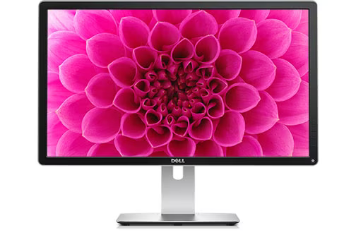 Dell P2415Q 4k 24" Monitor