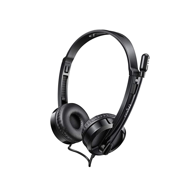 Rapoo H120 USB Stereo Headset