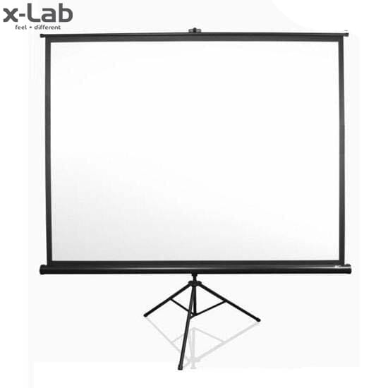 X-lab 120" Tripod