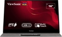 Viewsonic TD1655 Monitor