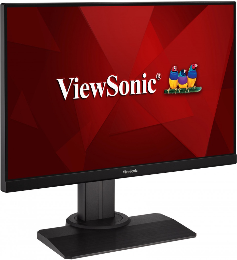 ViewSonic XG2405 24" Full HD LED Backlit Display Monitor
