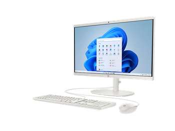 AIO PC Pro 16T 10M with 23.8/15.6" LCD Screen