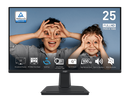 MSI PRO MP251 | 24"FHD (1920x1080) | IPS Panel EyesErgo Business &amp; Productivity Monitor |100Hz |1ms (MPRT) 4ms (GTG) | VESA Mount | Built-in Speaker