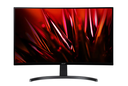 Acer Curved Monitor ED273 S3 BMIIPX 27" 180Hz Gaming Monitor